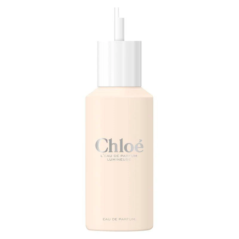 Chloé Eau De Parfum Lumineuse Ricarica