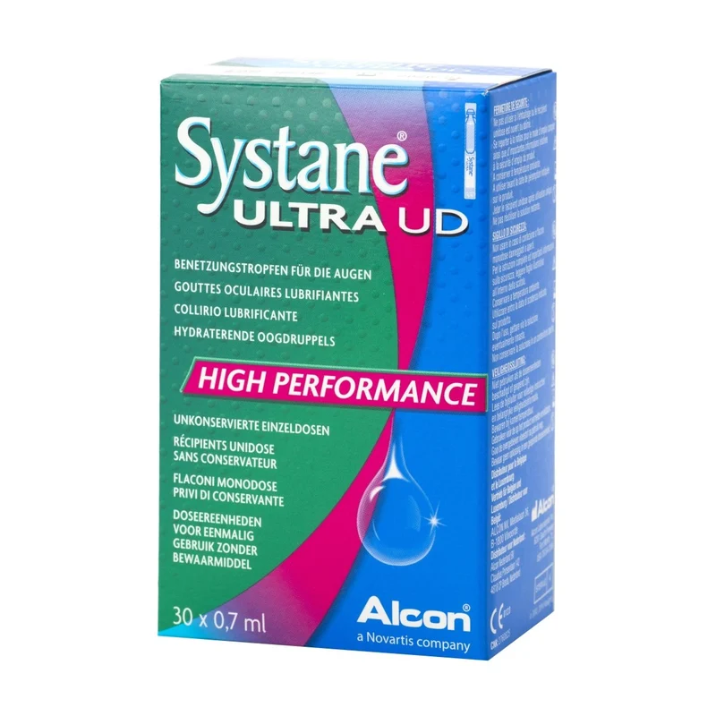 Systane Ultra UD 30 flaconi gocce oculari