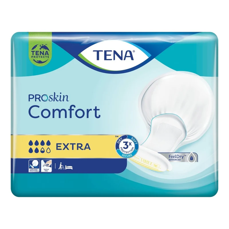 Tena Comfort Extra 40 pz pannolini adulti