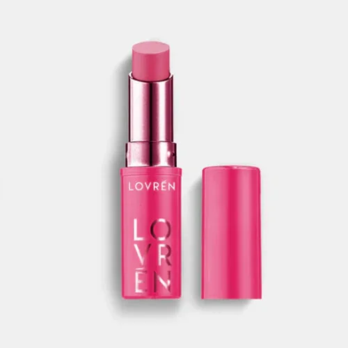 LOVREN LB2 LIP STICK BALM COLOR BOOST RUBINO 3,5 G