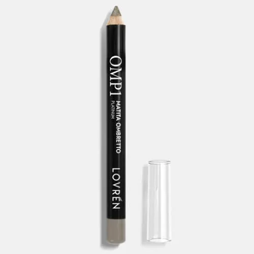 LOVREN OMP1 MATITA OMBRETTO PLATINUM
