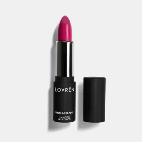 LOVREN R7 ROSSETTO HYDRA-CREAMY BORDEAUX 4,5 G