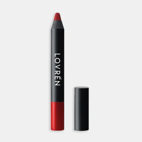 LOVREN RP6 MATITA ROSSETTO BORGOGNA 4,5 G