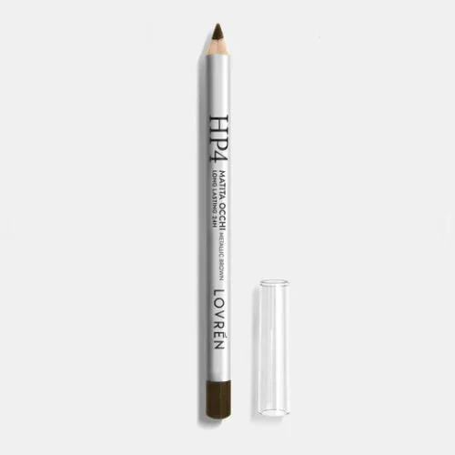 LOVREN MATITA OCCHI METALLIC BROWN 24 ORE 1,1 G
