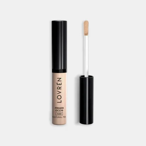 LOVREN PR2 PRIMER OCCHI NATURAL FIX NUDE 5 ML
