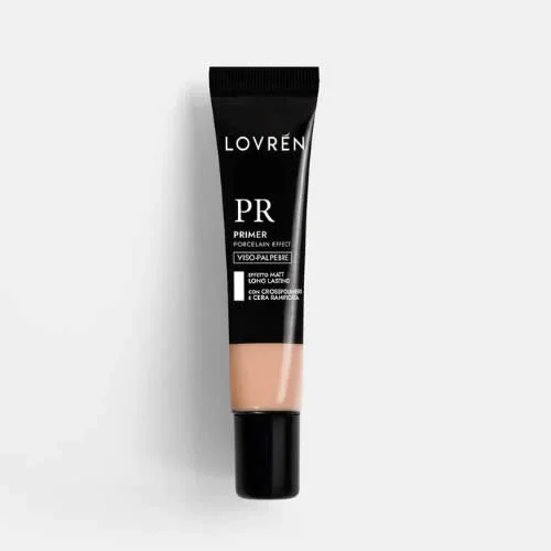 LOVREN PR PRIMER PORCELAIN EFFECT 20 ML