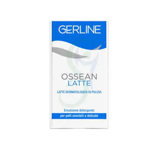 OSSEAN LATTE DETERGENTE 200 ML
