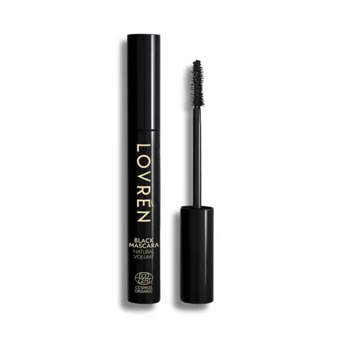 LOVREN MASCARA VOLUME 10 ML COSMOS