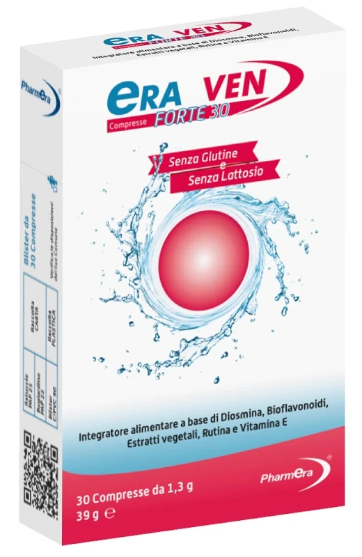 Eraven forte 30 compresse