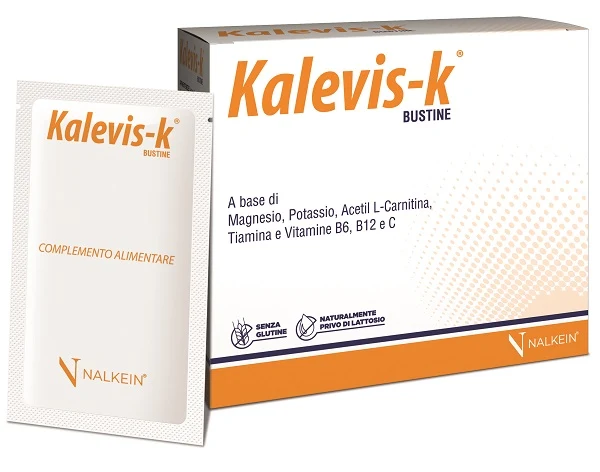 Kalevis-k 20 bustine