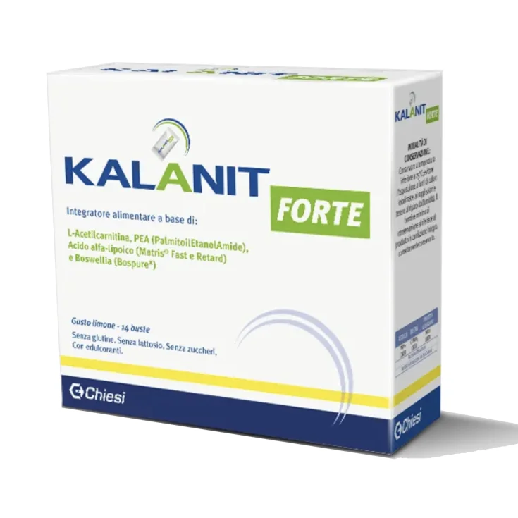 Kalanit Forte 14 Bustine