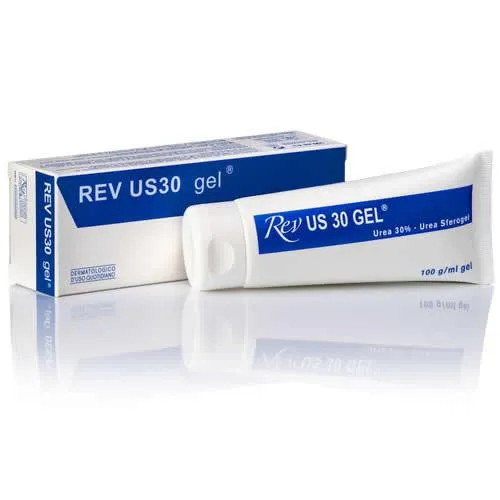 REV US30 GEL TUBETTO 100 ML