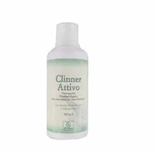CLINNER ATTIVO SHAMPOODOCCIA 500 ML