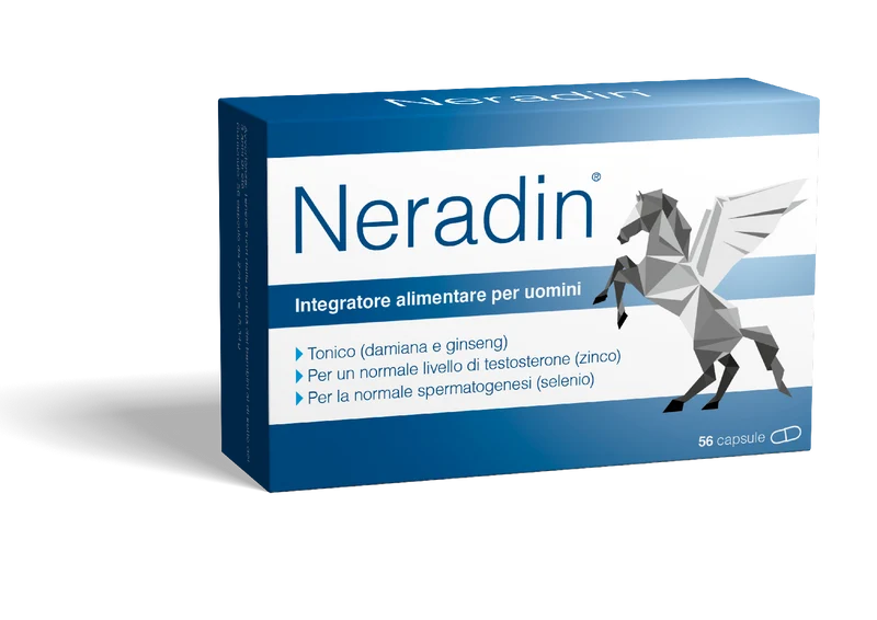 Neradin 56 Capsule