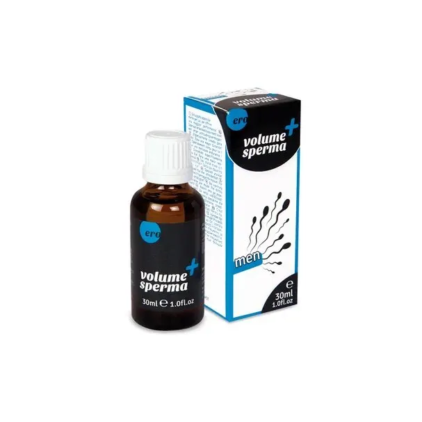 Ero Volume Sperma Integratore Alimentare Uomo 30ml