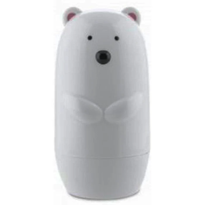 Chicco Set Mani Rigido Orso Polare