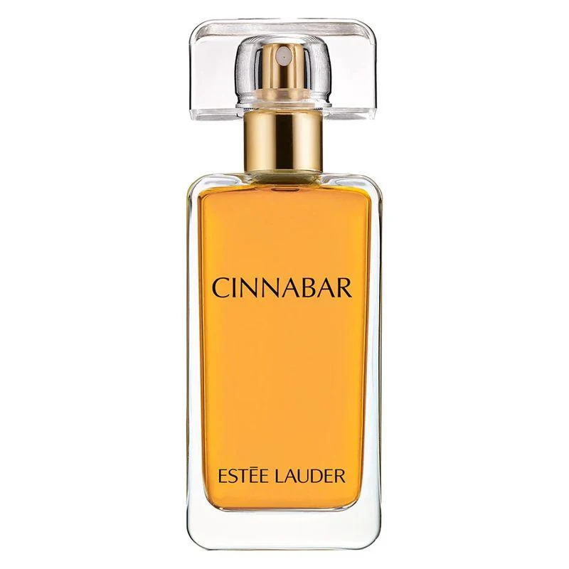 Cinnabar Eau De Parfum