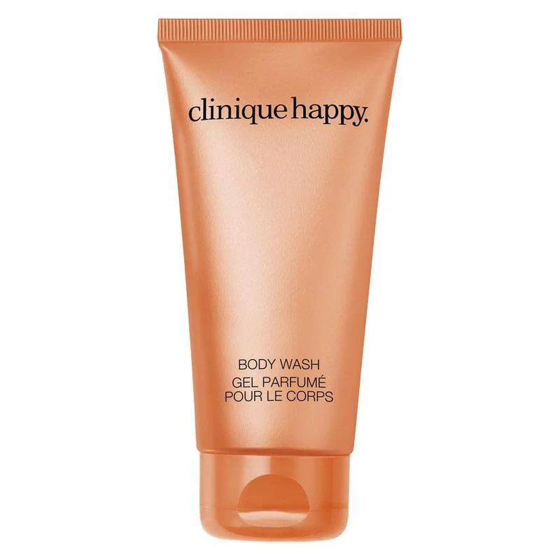 Happy Body Wash