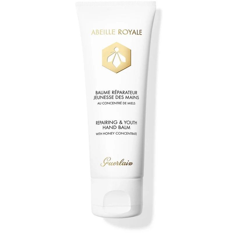Abeille Royale Baume Réparateur Jeunesse Des Mains