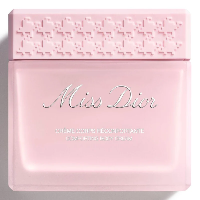Miss Dior Crema Corpo Confortevole