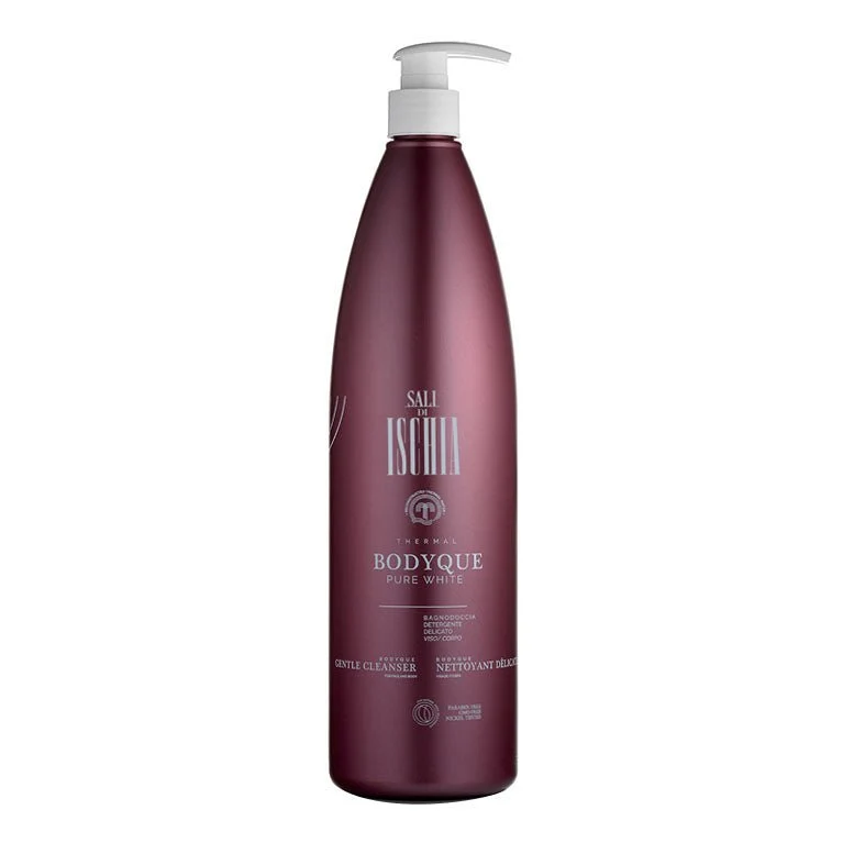 Sali di Ischia Bodyque Pure White 1L