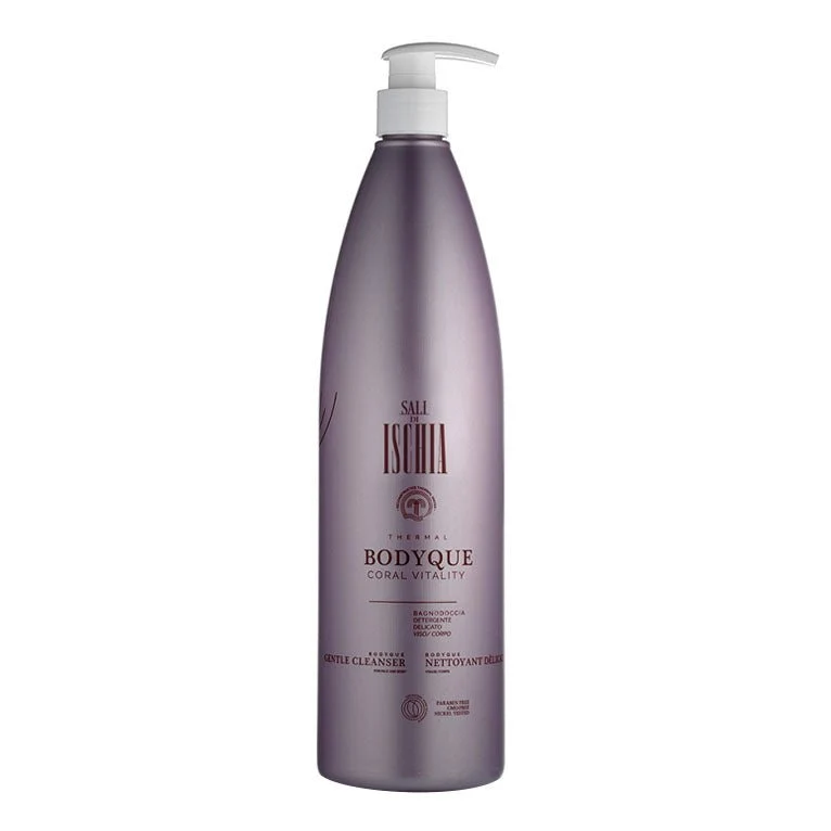 Sali di Ischia Bodyque Coral Vitality 1L