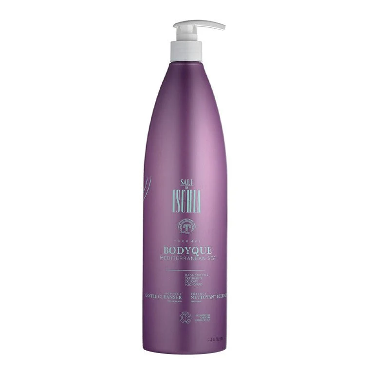 Sali Di Ischia Bodyque Mediterranean Sea 1L