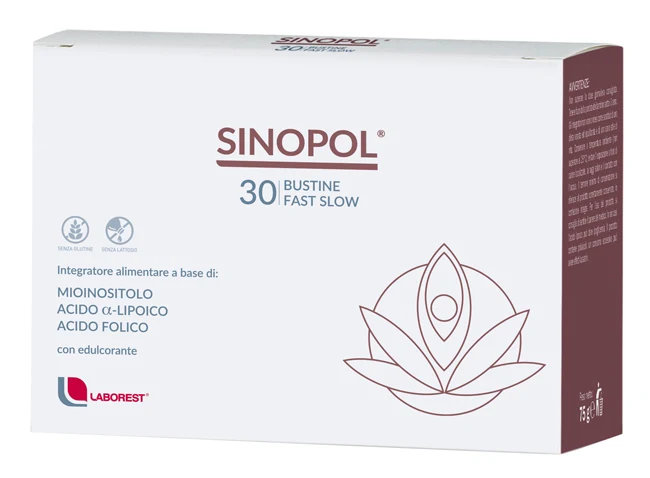 Sinopol 30bust