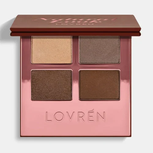 LOVREN PALETTE OMBRETTI OM4 HONEY VIBES 6,4 G