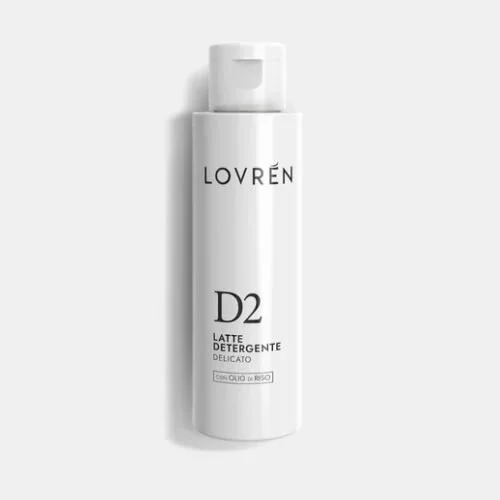 Lovren D2 Latte Detergente 100 ml