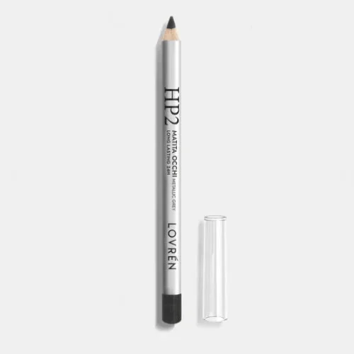 LOVREN MATITA OCCHI METALLIC GREY 24 ORE 1,1 G