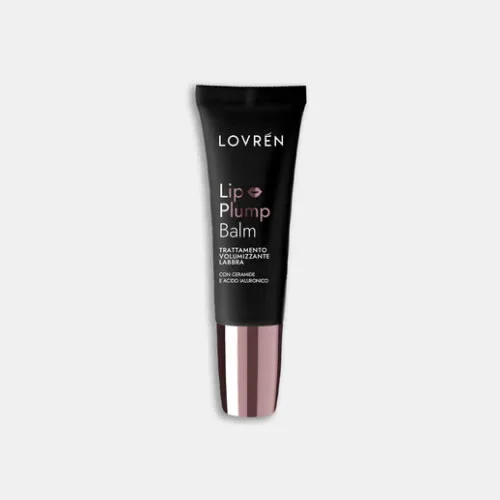 LOVREN SUPERB LIP PLUMP BALM TRATTAMENTO LABBRA VOLUMIZZANTE 10 ML