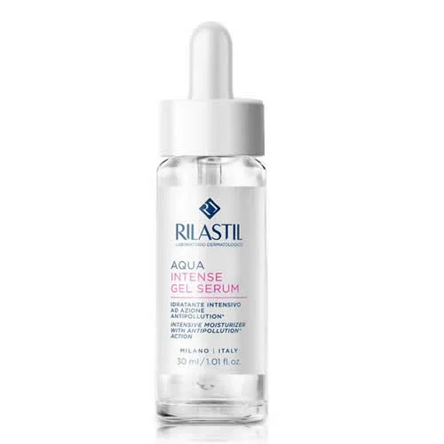 RILASTIL AQUA INTENSE GEL SERUM 30 ML