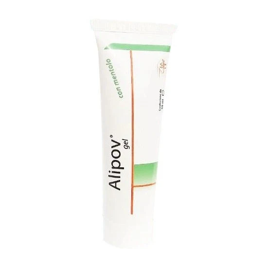 Alipov Gel 50 ml
