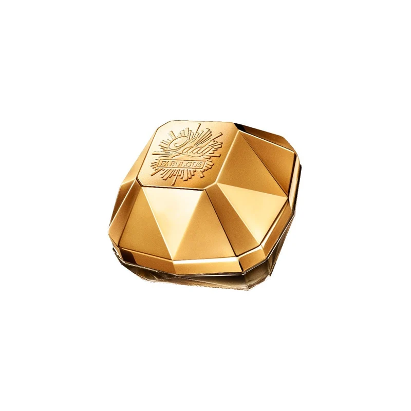 Lady Million Fabulous