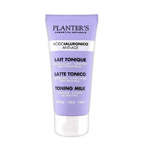 PLANTER'S LATTE TONICO ACIDO IALURONICO 60 ML