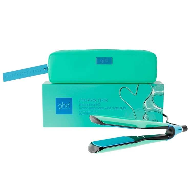 Chronos Max™ Jelly Collection Piastra Capelli