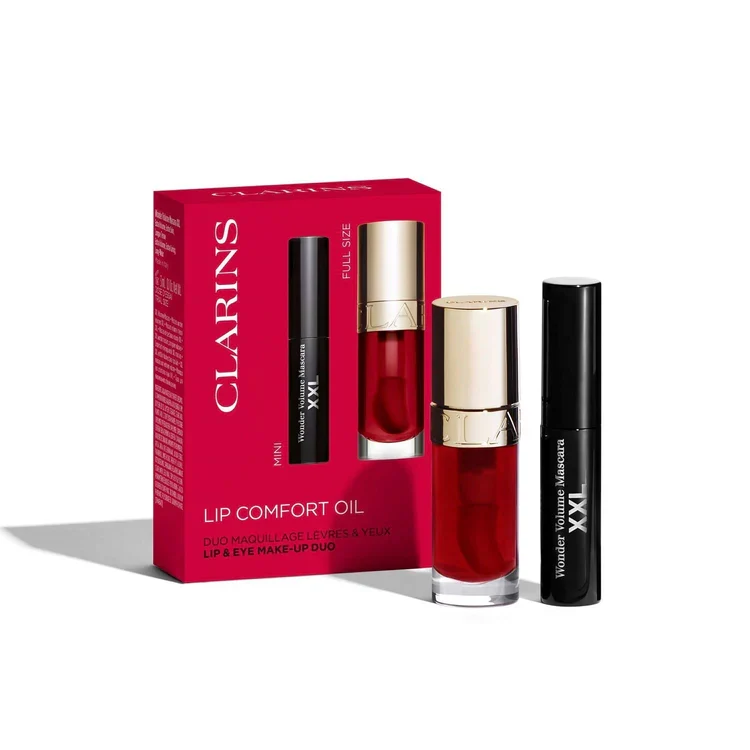 Cofanetto Lip & Eye Make-Up Duo