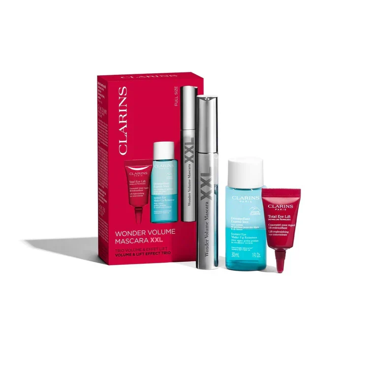 Cofanetto Volume & Lift Effect Trio