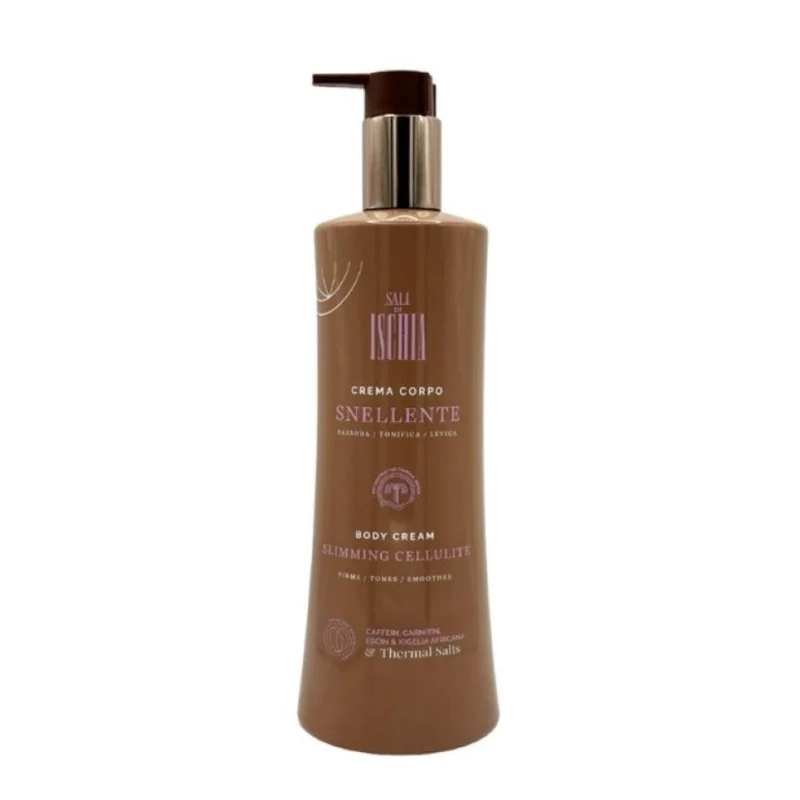 Crema Corpo Snellente