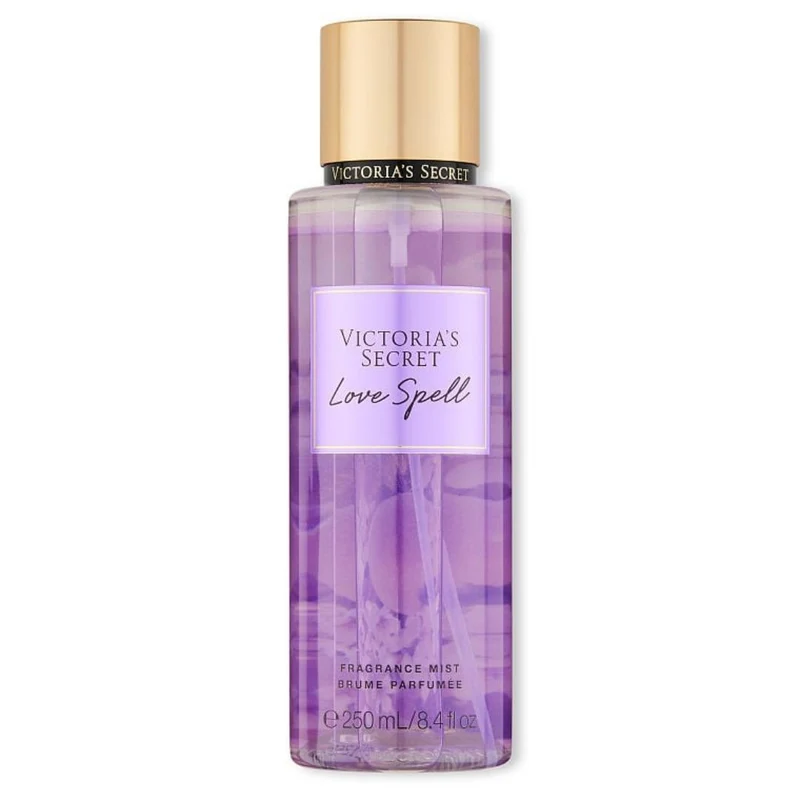 Love Spell Body Mist
