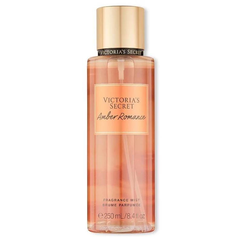 Amber Romance Body Mist