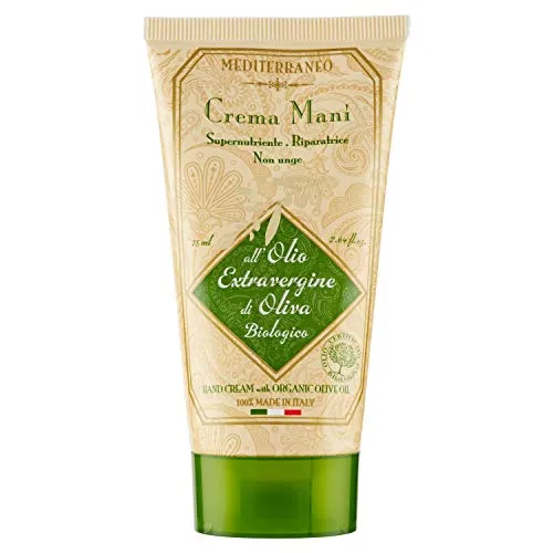 Athena's Crema Mani 75 Ml