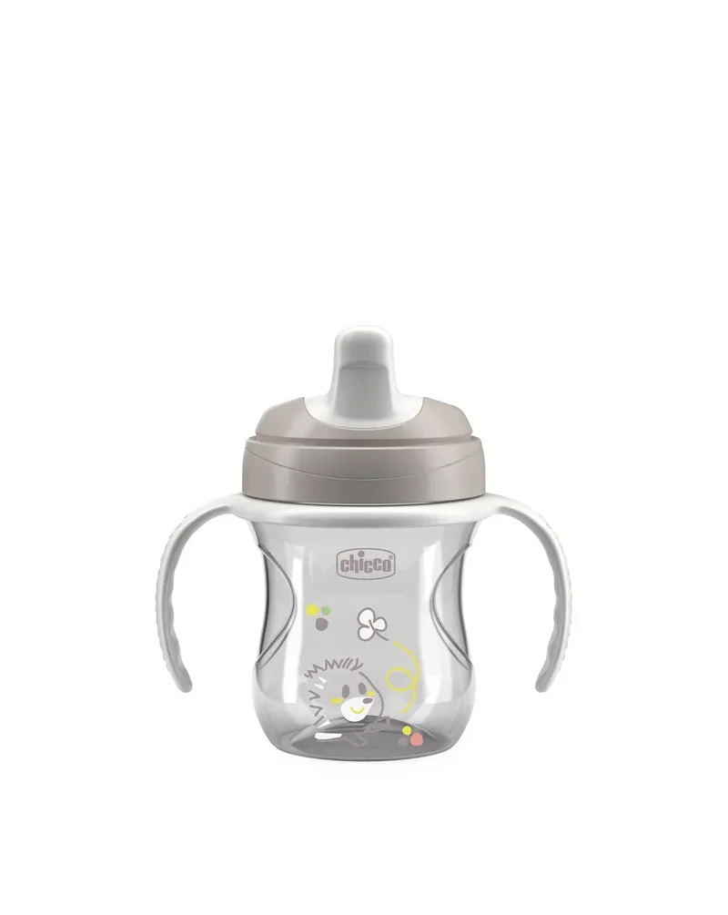 Chicco Tazza Training Colore Grigia 6m+