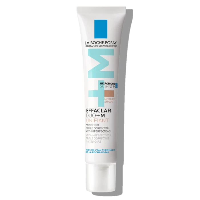 La Roche Posay Effaclar Duo +m Unifiant Medio 40ml