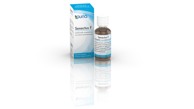 Senectus f*os gtt 30ml