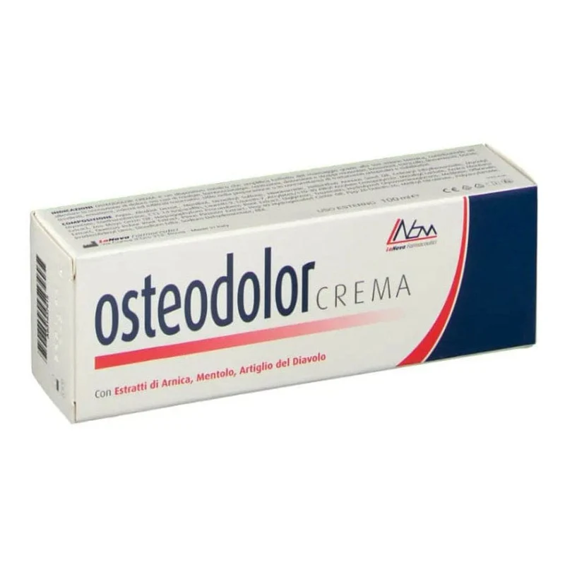 Osteodolor Crema 100 ml