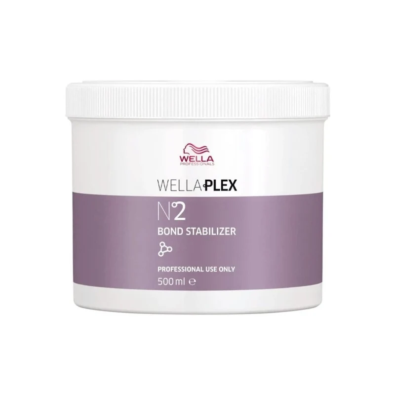 WellaPlex n 2 Stabilizer Trattamento Ristrutturante