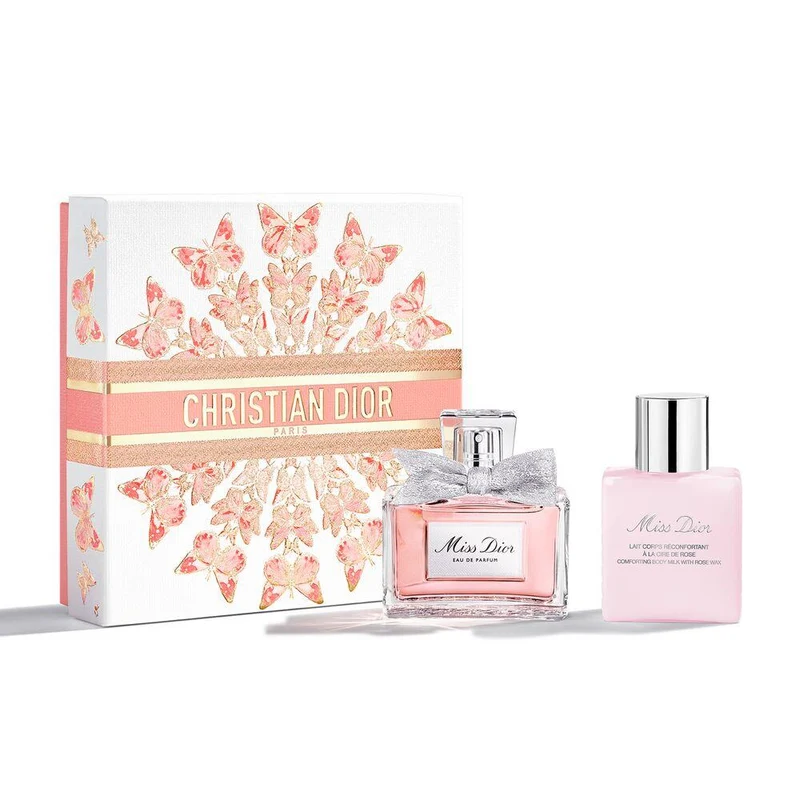 Cofanetto Miss Dior – edizione limitata