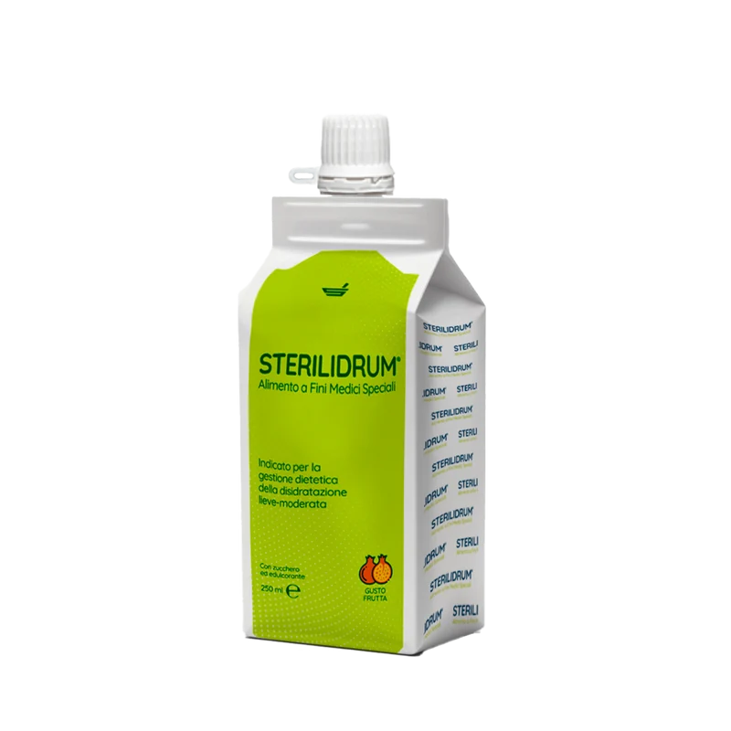 Sterilidrum 250ml